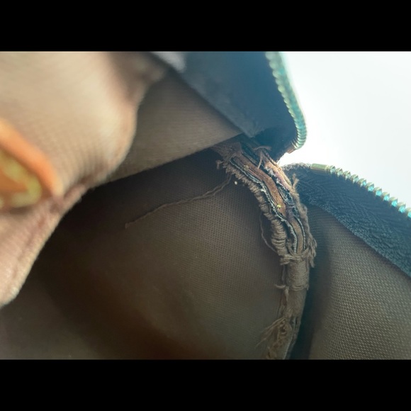 ❗️SOLD❗️Louis Vuitton Speedy 30 - Picture 7 of 8